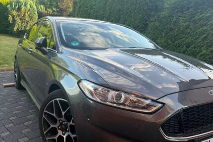 Ford Mondeo 145.000 km 15.250 &euro; Nümbrecht 51588