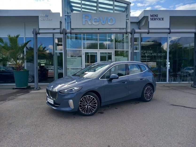 223 Active Tourer