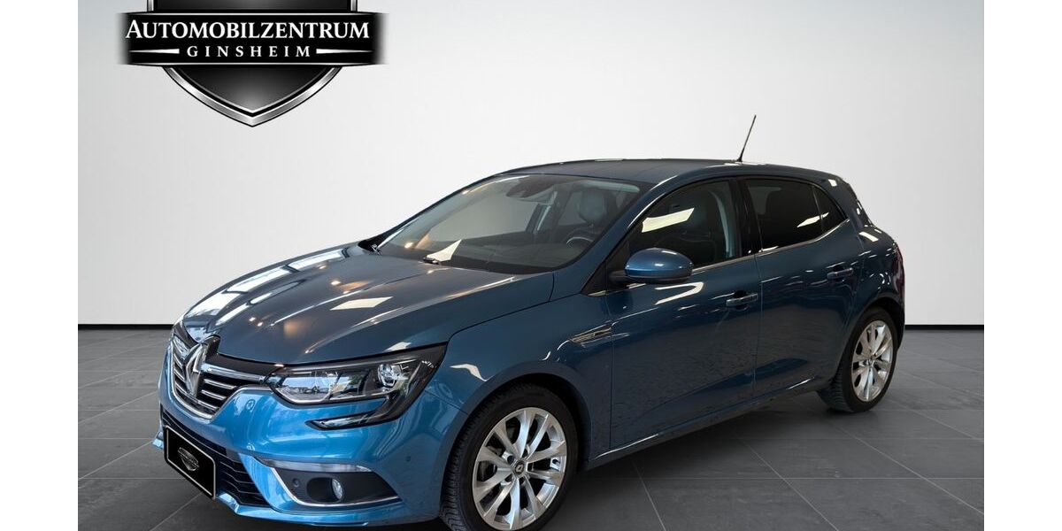 Renault Megane 115.334 km 8.900 &euro; Ginsheim-Gustavsburg 65462