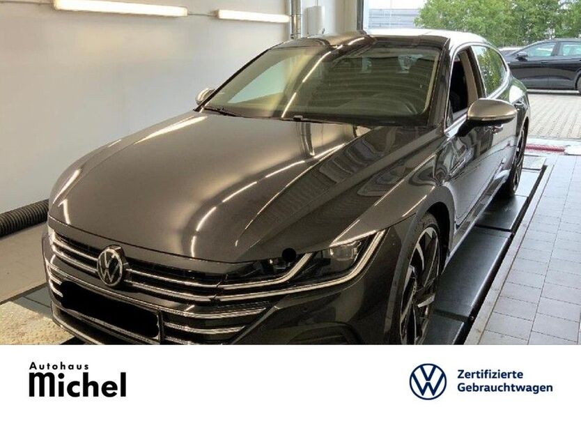 VW Arteon 62.650 km 29.930 € Gießen 35394