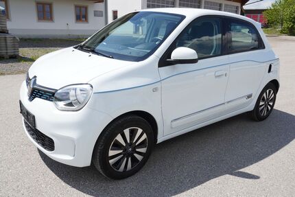 Renault Twingo 40.000 km 9.900 &euro; Griesstätt 83556