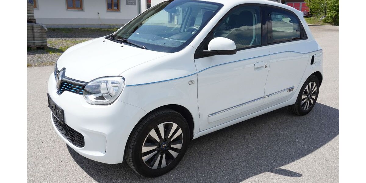 Renault Twingo 40.000 km 9.900 &euro; Griesstätt 83556