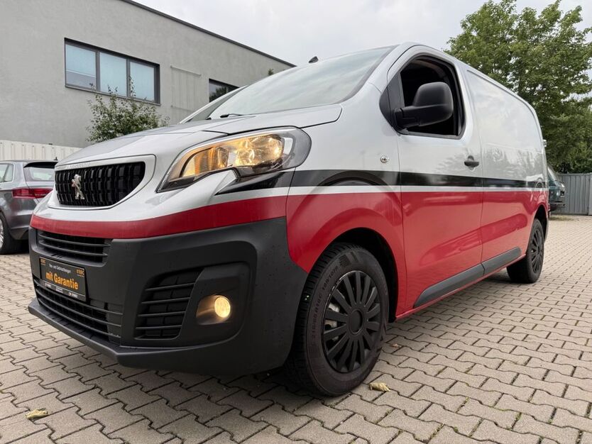 Peugeot Expert 166.000 km 9.990 € Mühldorf am Inn 84453