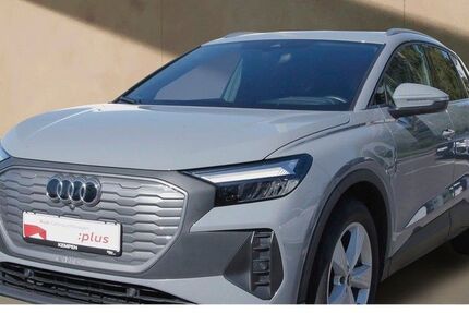 Audi Q4 e-tron 17.000 km 25.550 € Meckenheim / Bonn 53340