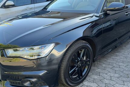 Audi A6 64.715 km 28.450 € Ronshausen 36217