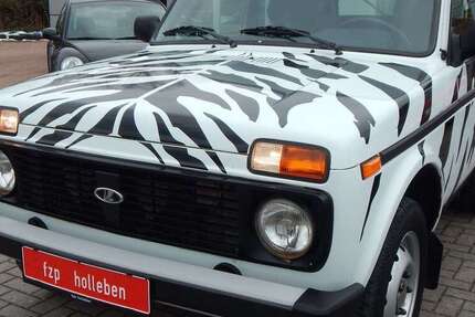 Lada Niva