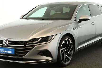 VW Arteon 47.700 km 27.590 &euro; Donnersdorf 97499