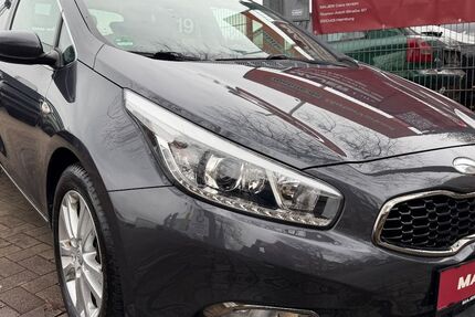 Kia ceed / Ceed 117.189 km 7.900 &euro; Hamburg 22043
