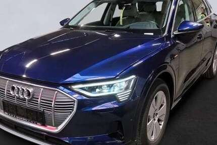 Audi e-tron 37.581 km 34.900 &euro; Ettlingen 76275