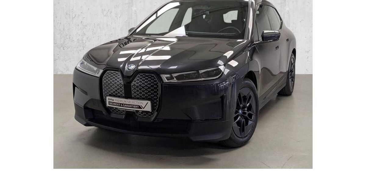 BMW iX 47.802 km 65.440 &euro; Düsseldorf 40595