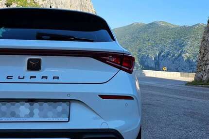 Cupra Leon 23.000 km 29.500 &euro; Markt Schwaben 85570