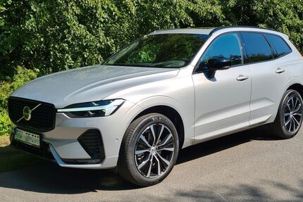 Volvo XC60 96.000 km 38.990 &euro; Brodersby 24398