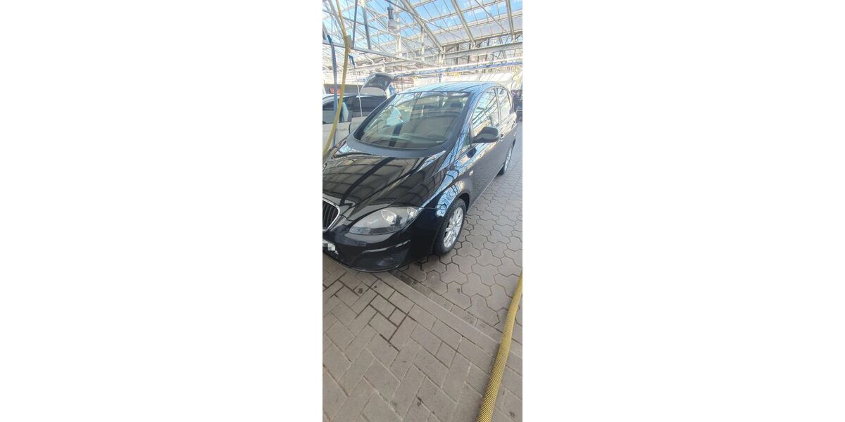 Seat Altea 199.650 km 4.900 &euro; pattensen 30982