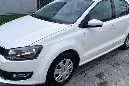VW Polo 299.000 km 2.300 &euro; weissenhorn 89264