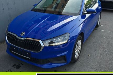 Skoda Fabia 157.863 km 11.870 &euro; Waiblingen 71332