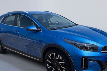 Kia XCeed 30.700 km 20.450 &euro; Mörslingen 89435