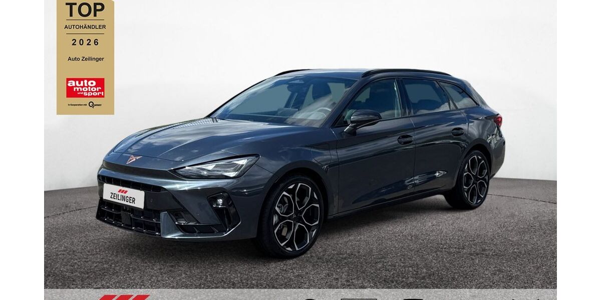 Cupra Leon 1.120 km 39.998 &euro; Dietersheim 91463