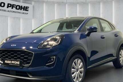 Ford Puma 21.151 km 14.450 &euro; Hamburg 22335