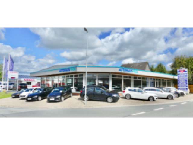 Mitsubishi Space Star 91.400 km 7.700 &euro; Viöl 25884