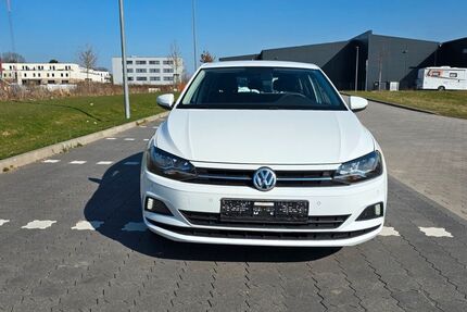 VW Polo 116.000 km 9.990 &euro; Ahrensburg 22926