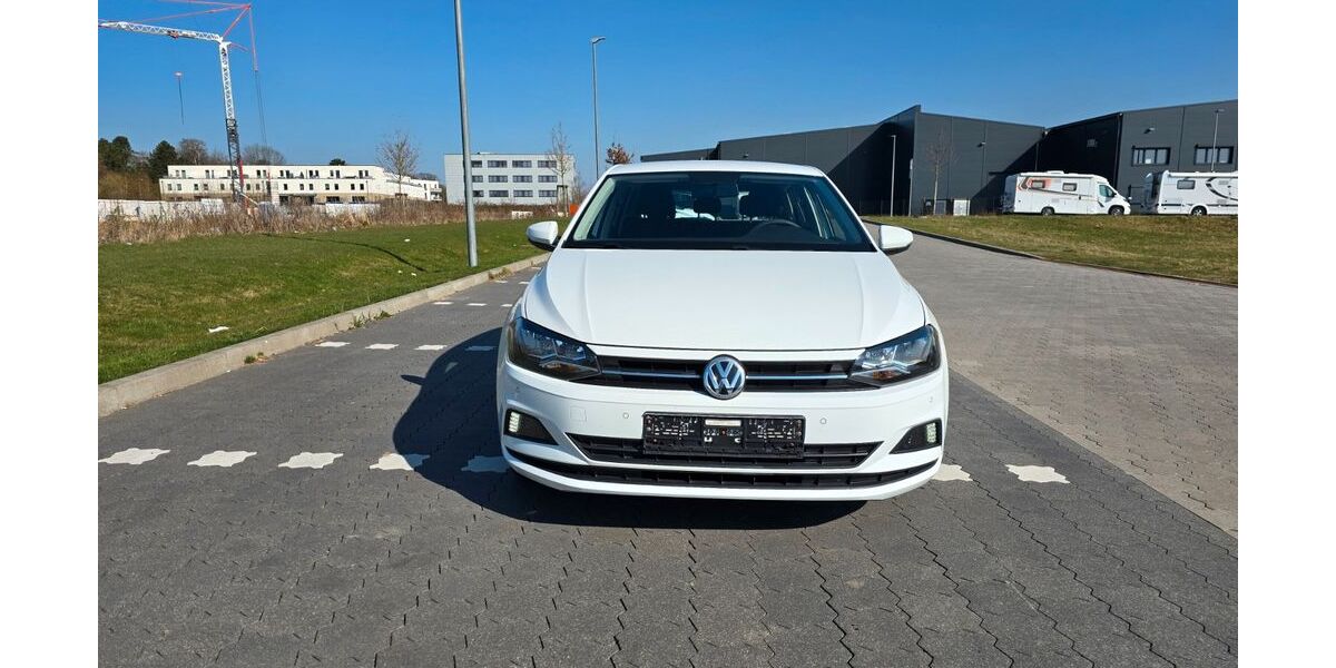 VW Polo 116.000 km 9.990 &euro; Ahrensburg 22926