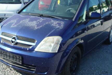 Opel Meriva 195.000 km 650 &euro; Ruhmannsfelden 94239