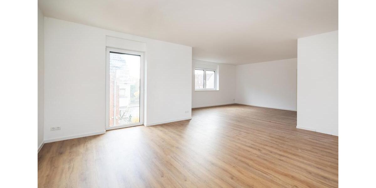 Etagenwohnung Melle - 3 Zimmer, 87 m&sup2;, 1.040&euro; | Angebot:26691306