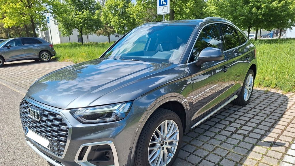 Audi Q5 13.100 km 50.100 &euro; Seubersdorf 92358