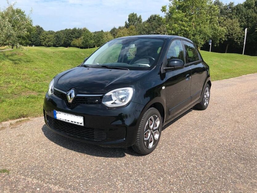 Twingo