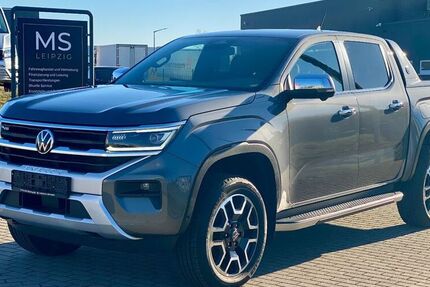 VW Amarok