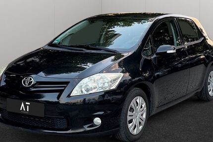 Toyota Auris 158.530 km 4.490 &euro; Frankfurt am Main 65933