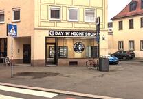 Top-Lage in der Würzburger Innenstadt: Münzstraße 2