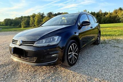 VW Golf 335.000 km 6.490 &euro; Altdorf 84032