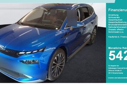 Skoda Enyaq 13.813 km 46.978 &euro; Leonberg 71229