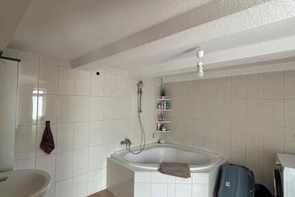 2,5 Raum Wohnung mit großer Wohnküche Stralsunder Altstadt