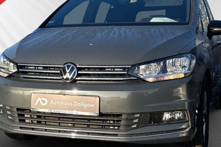 VW Touran 21.570 km 35.390 &euro; Dallgow-Döberitz 14624