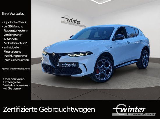 Alfa Romeo Tonale 41.329 km 27.980 &euro; Großröhrsdorf OT Bretnig 01900