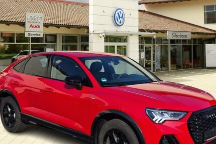 Audi Q3 22.600 km 57.990 &euro; Bad Kötzting 93444