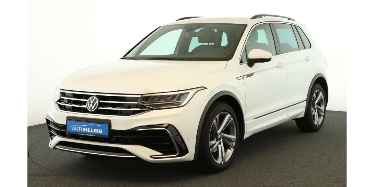 VW Tiguan 27.400 km 30.890 &euro; Donnersdorf 97499