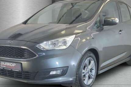 Ford C-Max 64.200 km 11.990 &euro; Braunschweig 38126