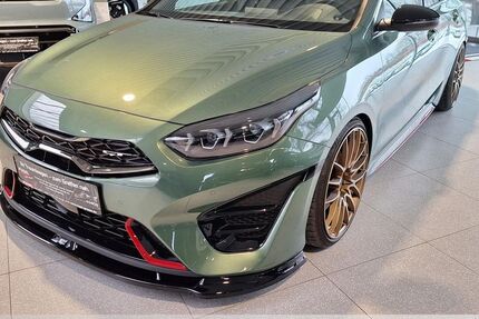 Kia pro ceed / ProCeed 25.500 km 32.469 &euro; Dresden 01157