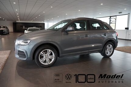 Audi Q3 116.500 km 15.900 &euro; Blaufelden - Wiesenbach 74572