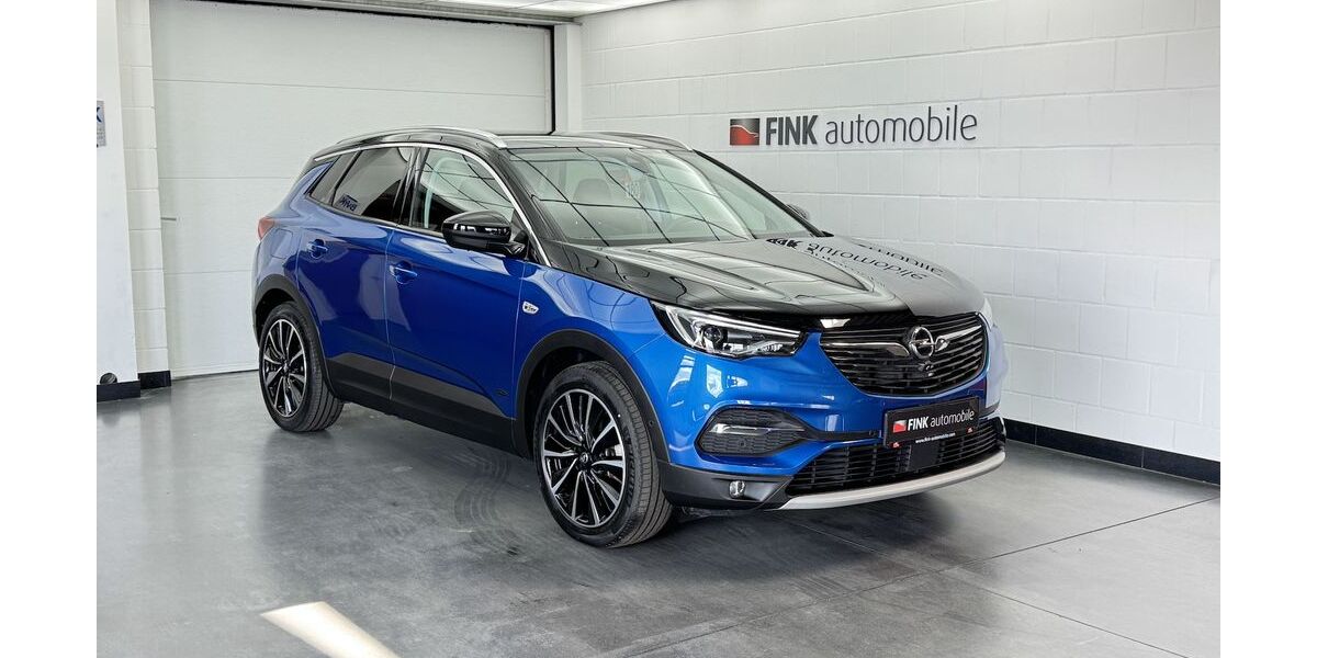 Opel Grandland (X) 28.595 km 20.760 &euro; Lich 35423