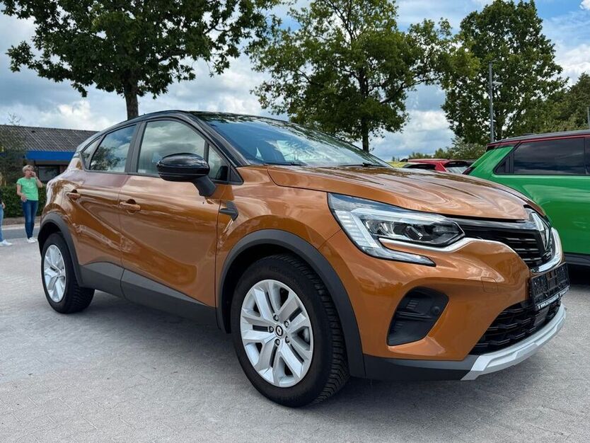 Captur