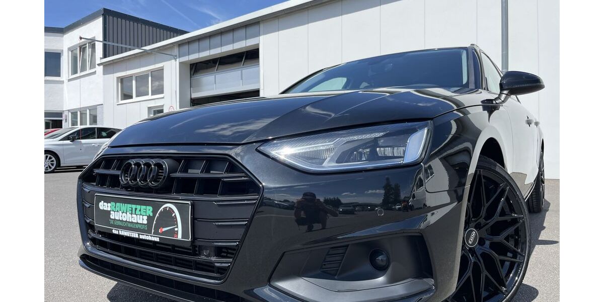 Audi A4 45.573 km 22.860 &euro; Marktredwitz 95615