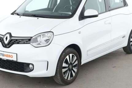 Renault Twingo 10.252 km 15.200 € Essen 45141