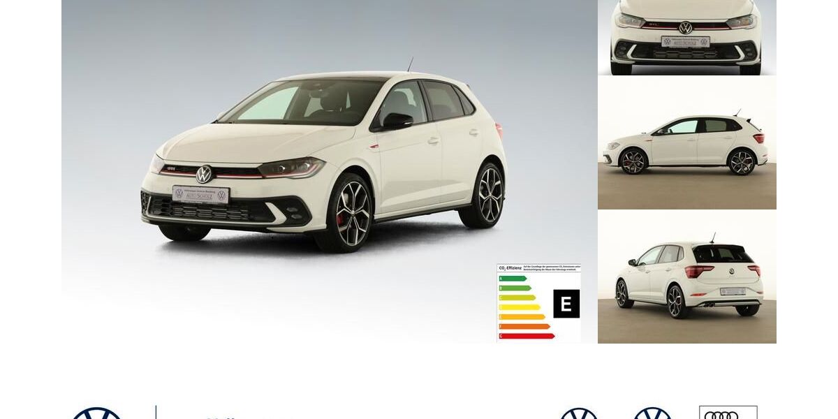 VW Polo 3.000 km 33.480 &euro; Bamberg 96052