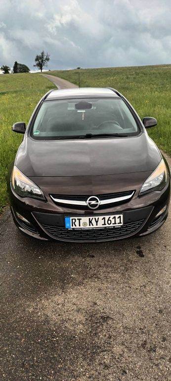 Astra