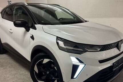 Renault Captur 33.000 km 22.992 &euro; Stuttgart 70186