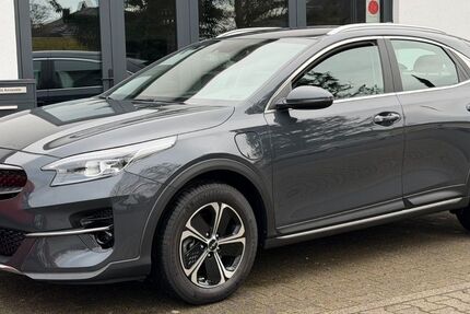 Kia XCeed 61.000 km 16.499 &euro; Reilingen 68799